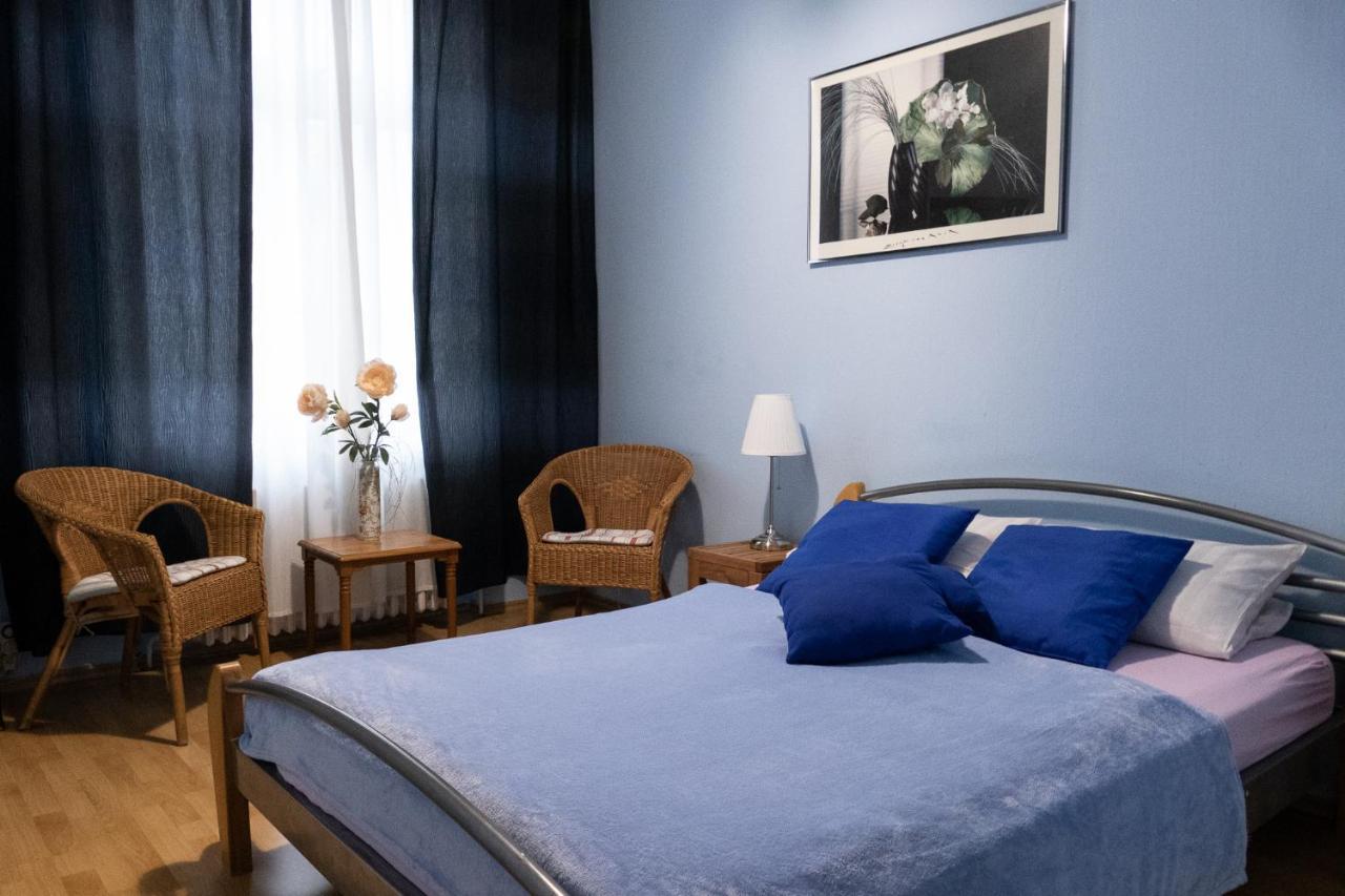 Hotel-pension Charlottenburg * Berlijn
