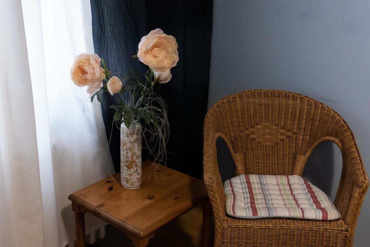 Hotel-pension Charlottenburg Gasthuis *