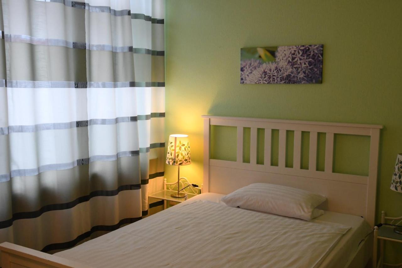 Hotel-pension Charlottenburg Gasthuis Berlijn