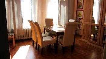 Hotel-pension Charlottenburg Gasthuis *
