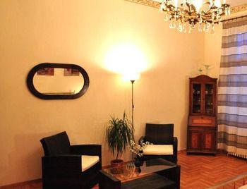 Hotel-pension Charlottenburg Gasthuis