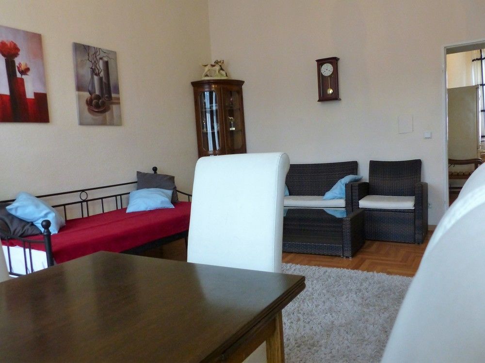 Hotel-pension Charlottenburg Gasthuis