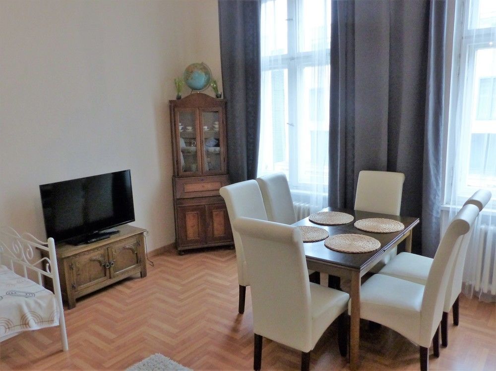 Hotel-pension Charlottenburg Gasthuis Berlijn