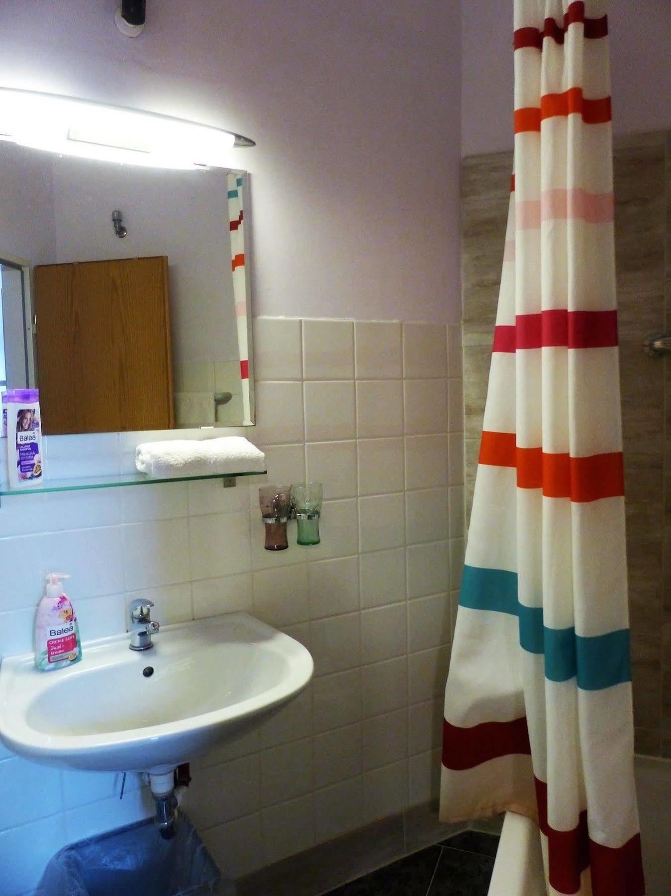 Gasthuis Hotel-pension Charlottenburg