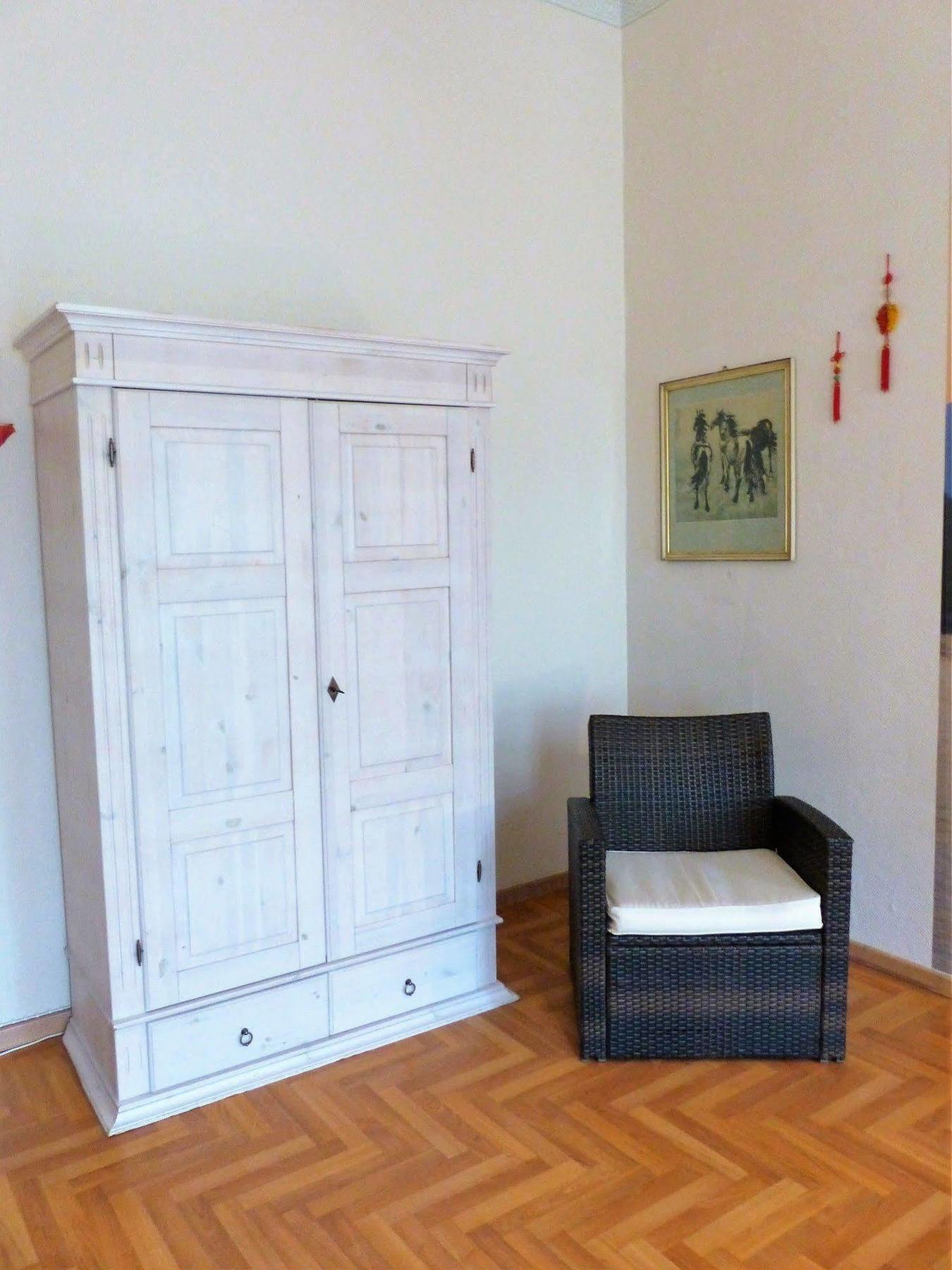 Hotel-pension Charlottenburg Berlijn