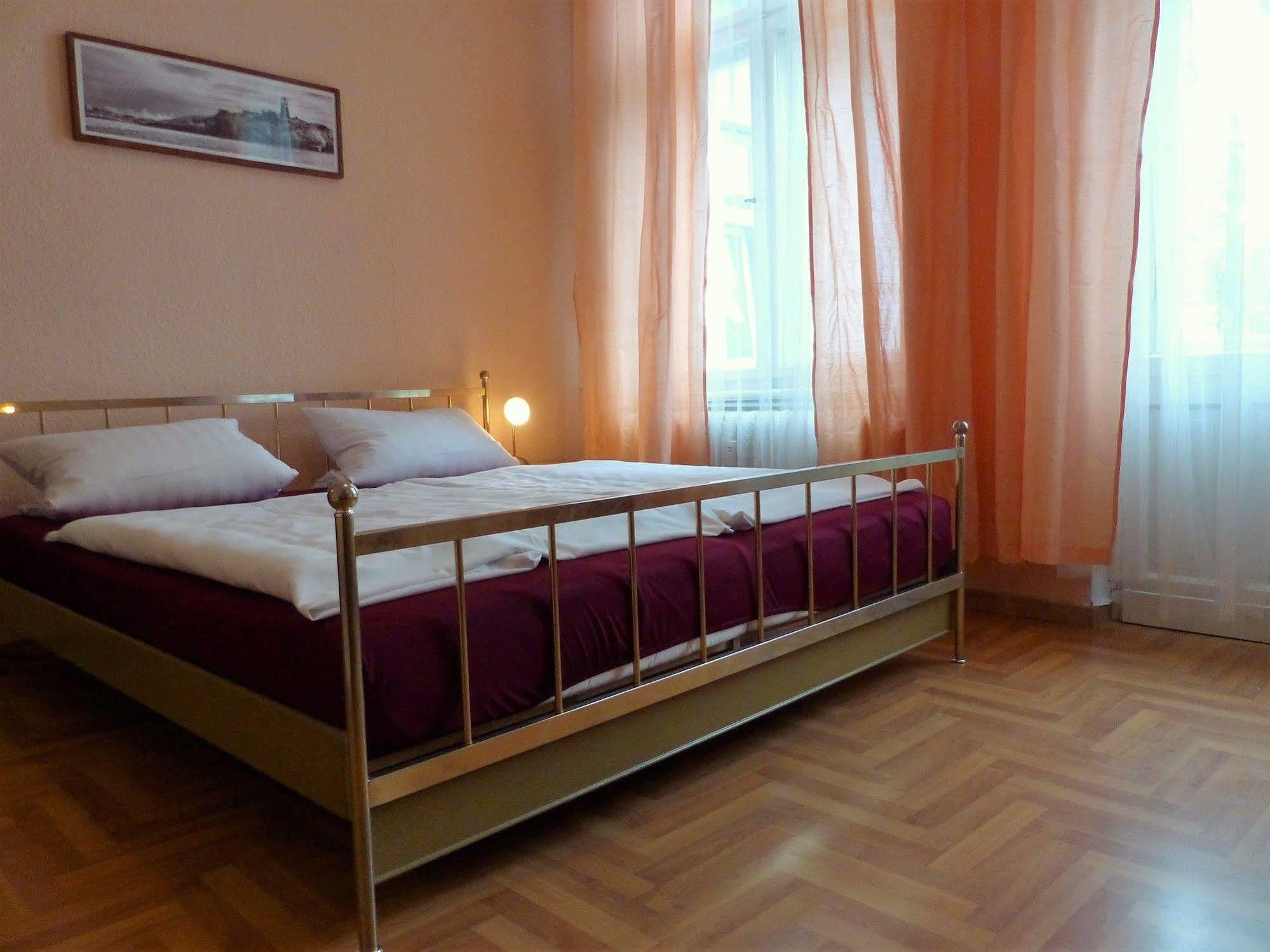 Hotel-pension Charlottenburg Berlijn