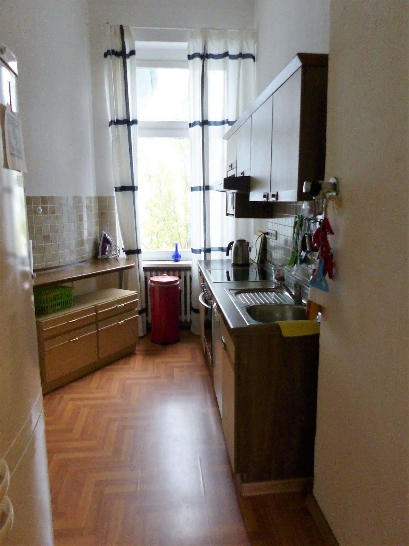 Gasthuis Hotel-pension Charlottenburg