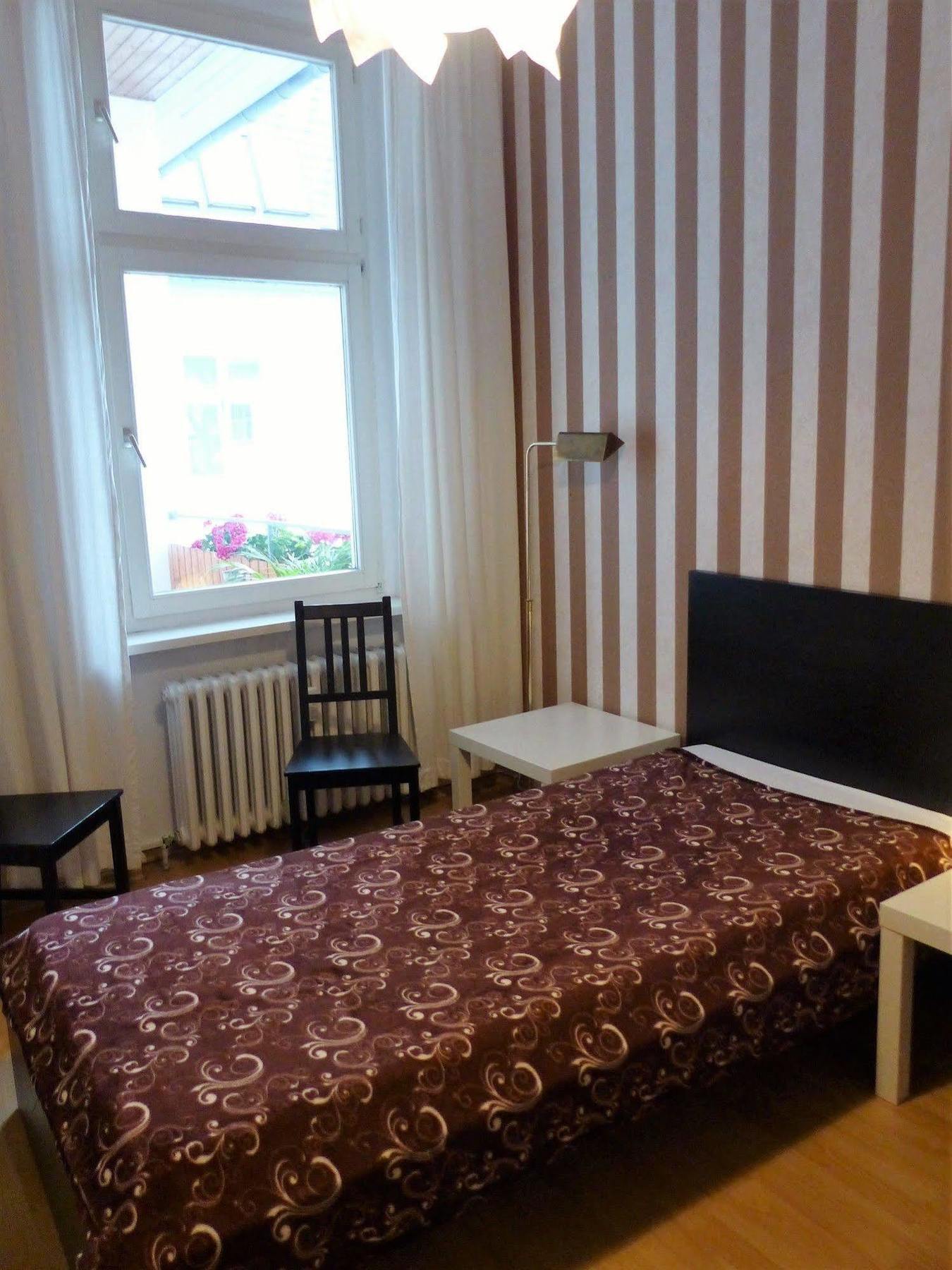 Hotel-pension Charlottenburg Gasthuis