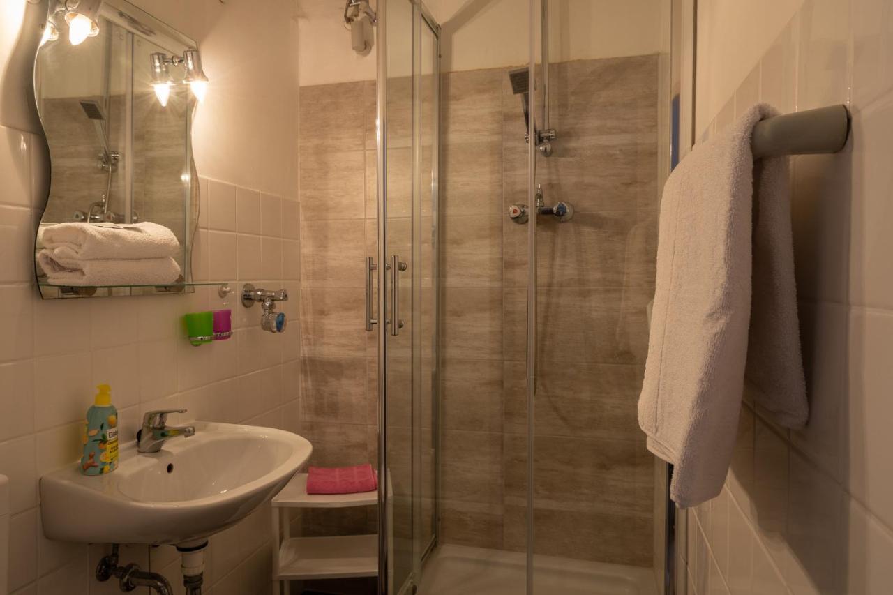 Gasthuis Hotel-pension Charlottenburg *
