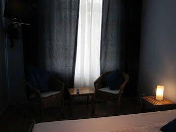 Gasthuis Hotel-pension Charlottenburg *