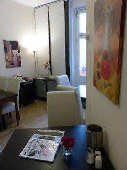 Hotel-pension Charlottenburg Gasthof