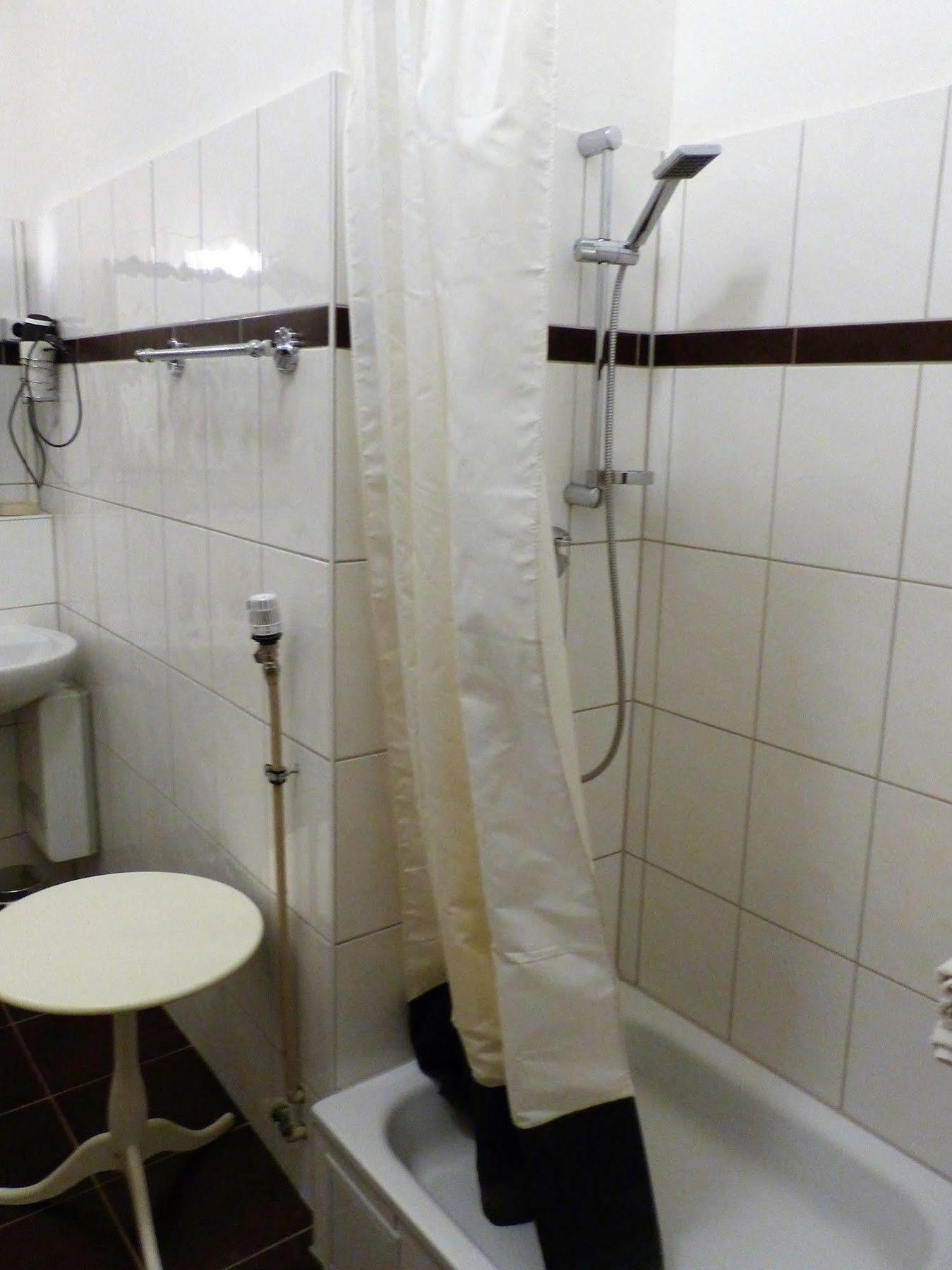 Gasthof Hotel-pension Charlottenburg