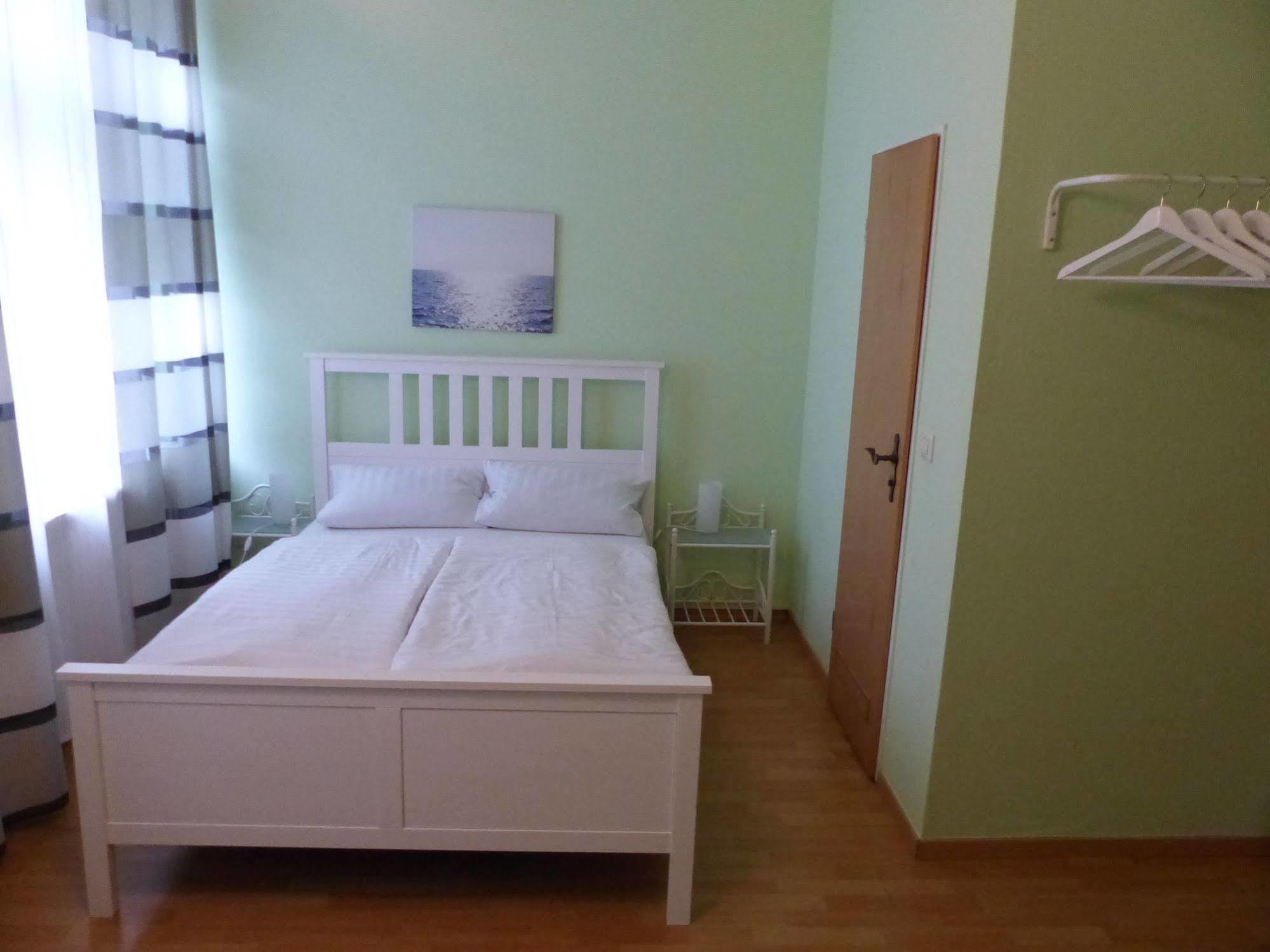 Gasthof Hotel-pension Charlottenburg