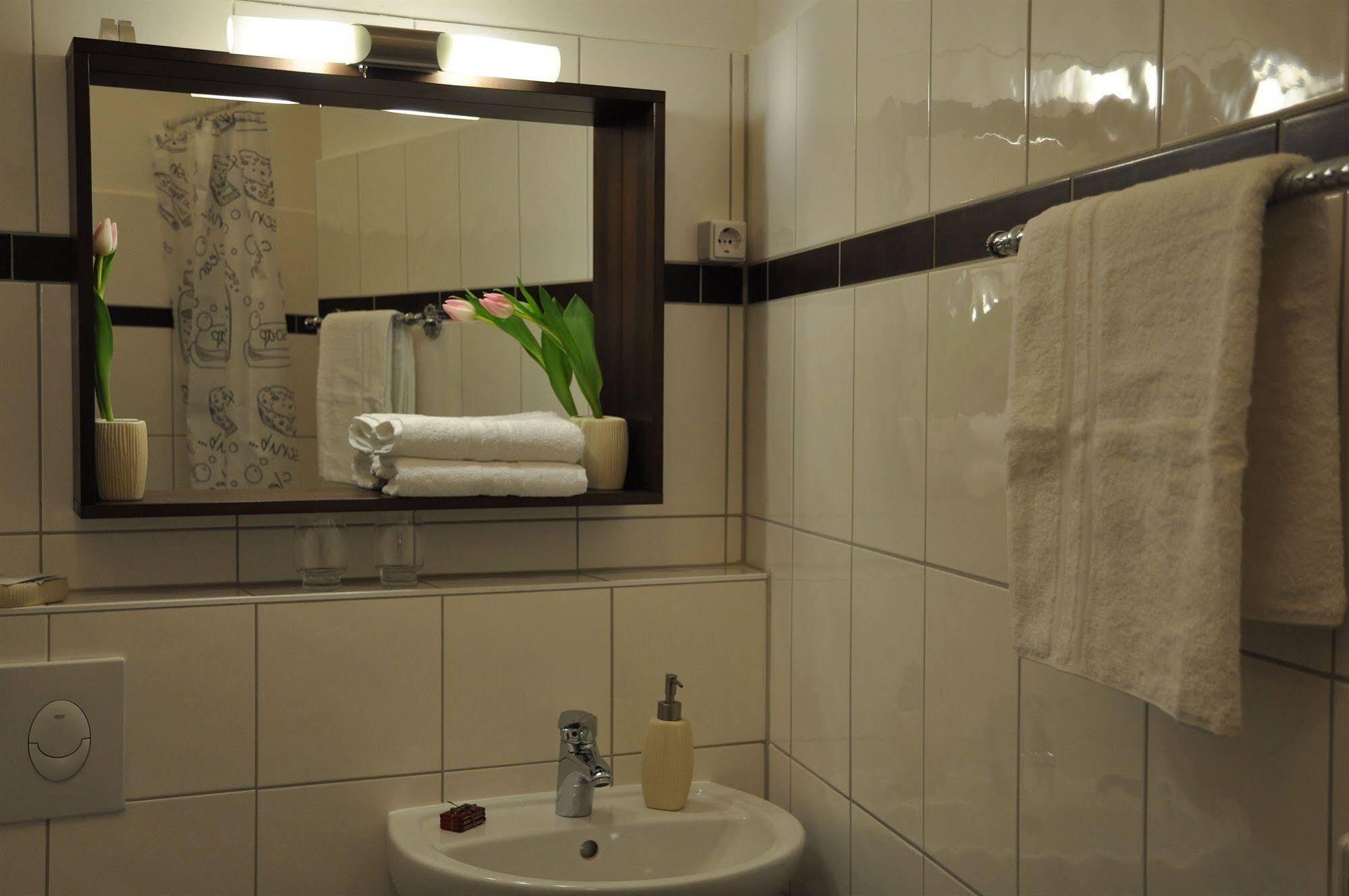 Hotel-pension Charlottenburg Gasthof
